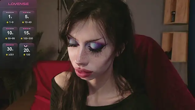 צ'אט XXX בשידור חי של devvilss_toy