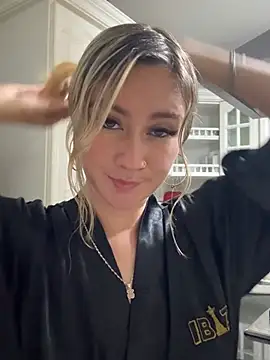 Sembang XXX Secara Langsung MaryDeniro