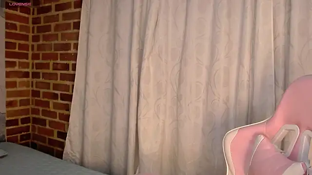 XXX chat uživo modela ailyngg