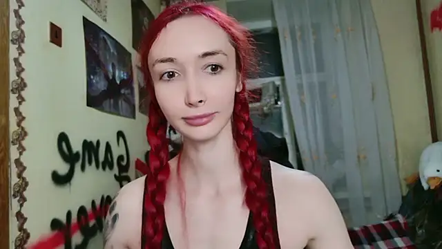 Roxy_Silver's Live XXX Chat