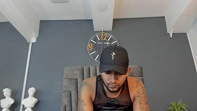 Chat XXX ao vivo de Robin_Rief