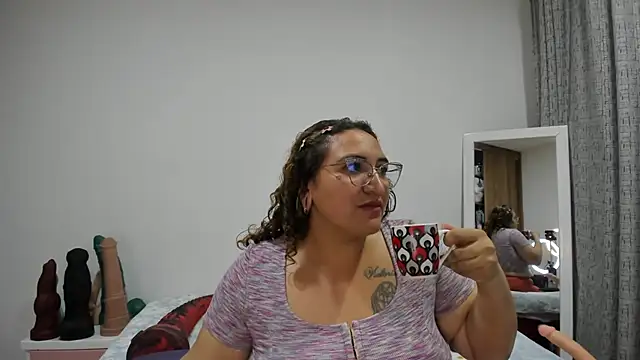 charlloteevans_X Live XXX-chat