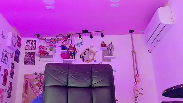 Gabii-Princees 라이브 XXX 채팅