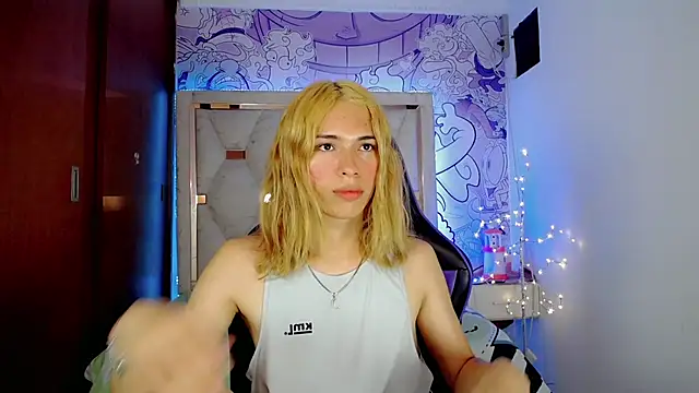 دردشة Larry_craft الجنسية المباشرة