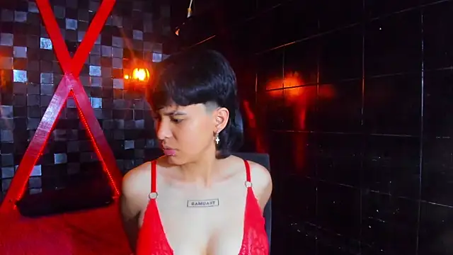 Chat XXX en directo de VioletFaith