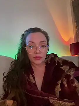 FemDom_RubyKnightXXO Live XXX Chat