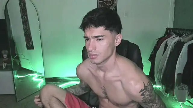 Chat XXX Live Damon__333