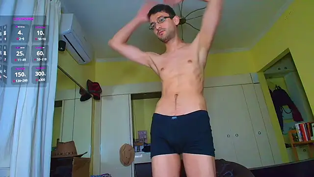 HungEddy Live XXX Chat