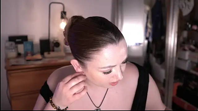 marrygrayes' Live XXX Chat
