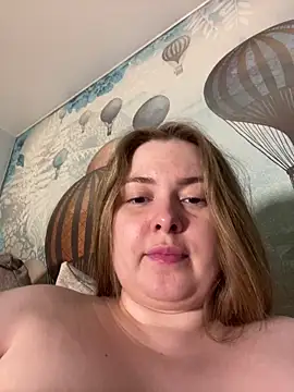 Živý XXX chat DeniMilkyyyyy