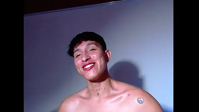 rowanbig Live XXX-chat