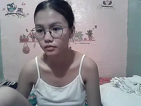 Chat XXX en directo de ClassyCrushpinay