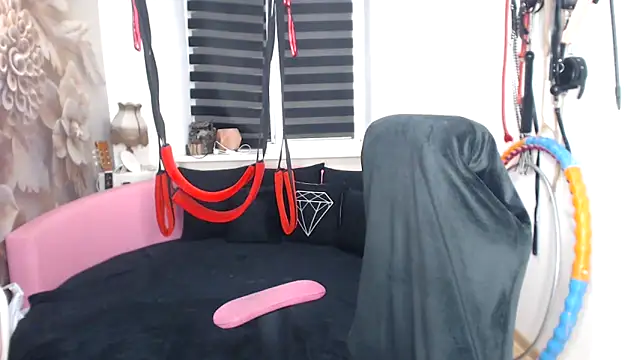 Chat XXX Live MISSwithDOLLS