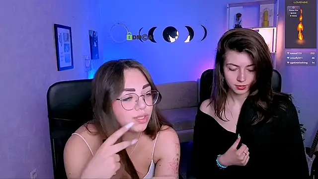 kitniss_dreamy's Live XXX Chat