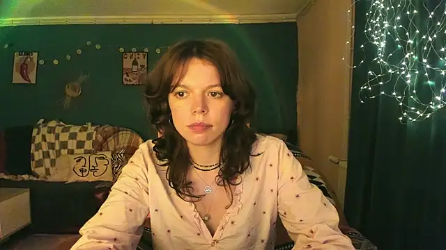 Czat XXX na żywo – ClancyMorissey