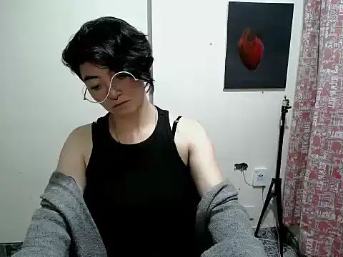 Came-II Live XXX-chat