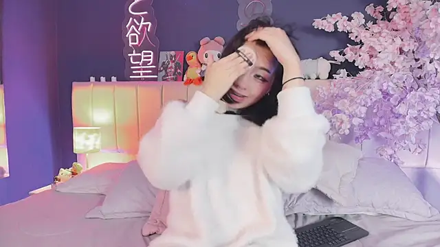 Shizuko_ – Live XXX-chat