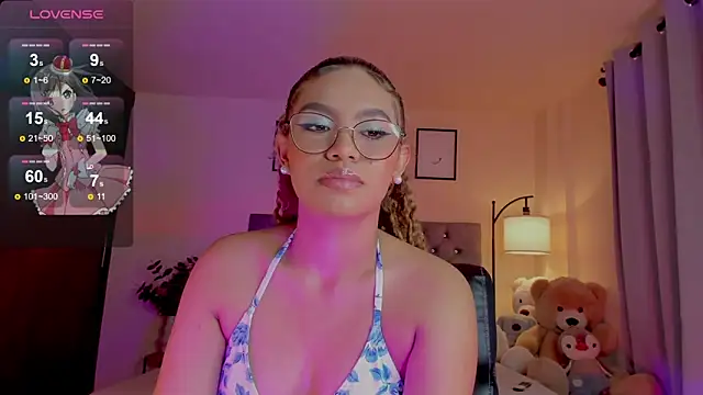 OxanaFedorova1- Live XXX-chat