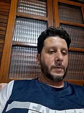 Show de CasadoHetero na webcam