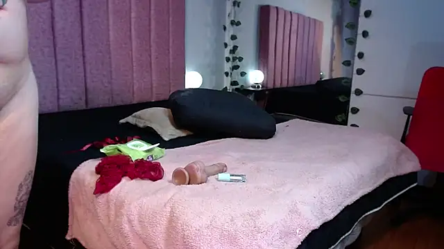 SaraLjordad Live XXX-chat