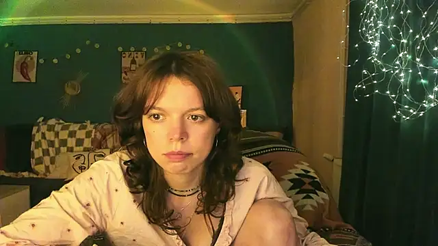 ClancyMorissey Live XXX-chat