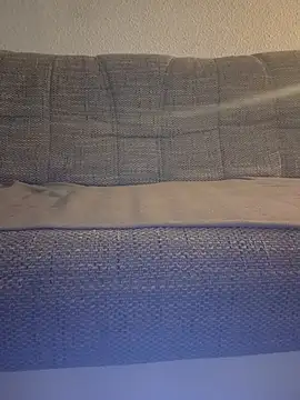 NicePaw55's Webcam Show