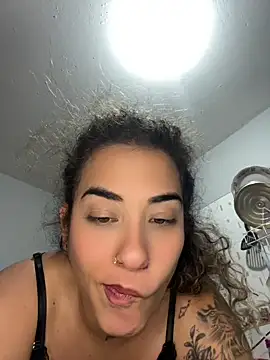 Melina-54's Live XXX Chat