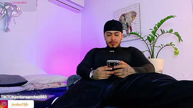 JordanSmiith_ 即時 XXX 聊天