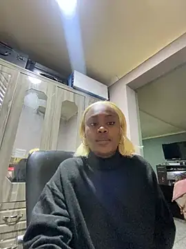 BankssWithTheBenz's Webcam Show