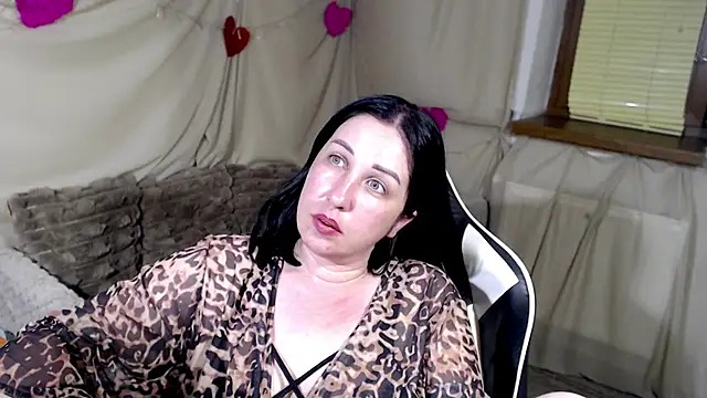Chat XXX en directo de JillStevens