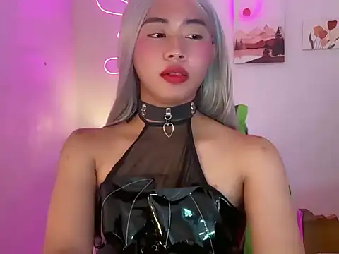 Miss_CandyX Chat XXX in diretta