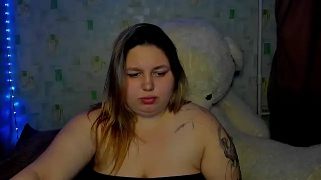 LillyHaigh Live XXX-chat