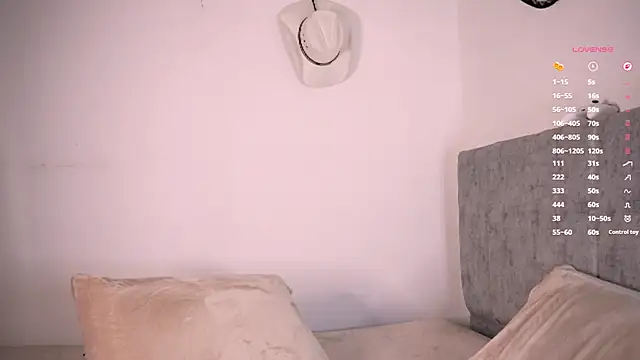 Chat XXX Live aydan_hw