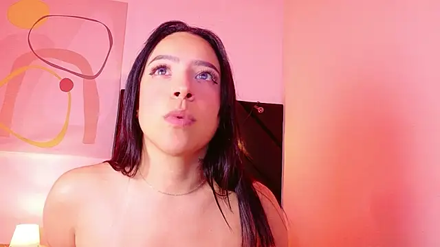 צ'אט XXX בשידור חי של littleebluee