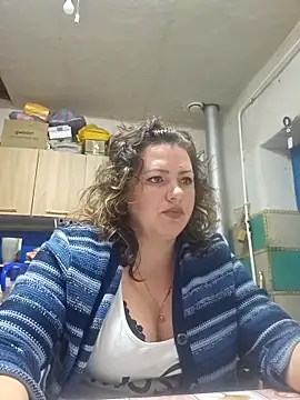 Jyleta Live XXX-chat