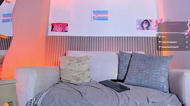 Živý XXX chat Victoria_Hiills