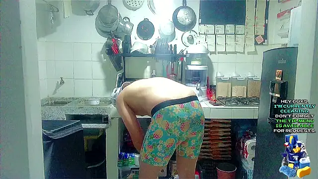 Czat XXX na żywo – Andy_gray