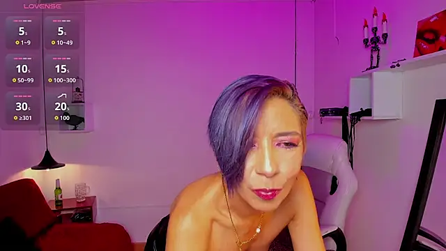 Chatroom XXX en direct de Trinityy__