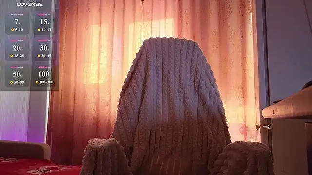 Živý XXX chat Sweety_Sophia