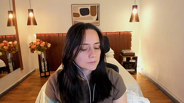 KatherineBond's Live XXX Chat