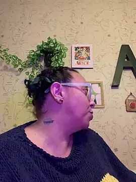 LupitaHaze Live XXX-chat