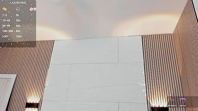 Živý XXX chat MadisonLopezx