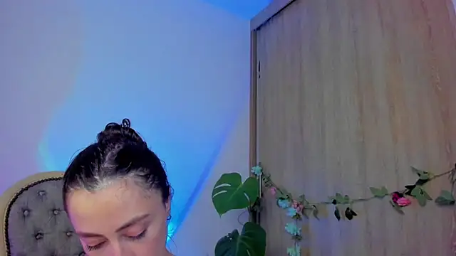 Amatiista Chat XXX live