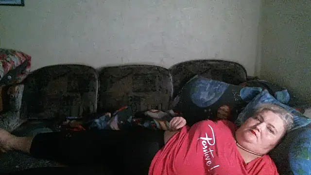 Živý XXX chat Lana555