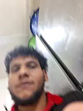 prototipoA45's Webcam Show