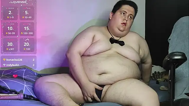 Chat XXX Live Gorditohot