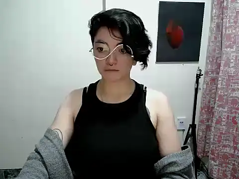 Came-II élő XXX-chatje