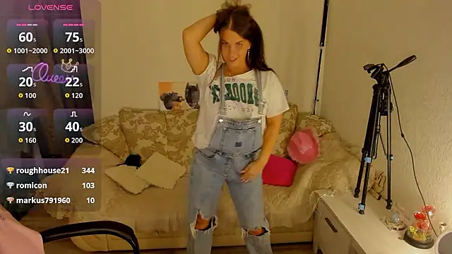 masha19981 라이브 XXX 채팅
