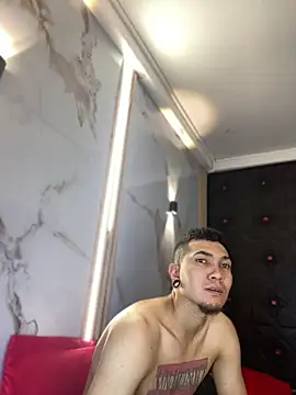 Logan_and_Reachel live XXX chat