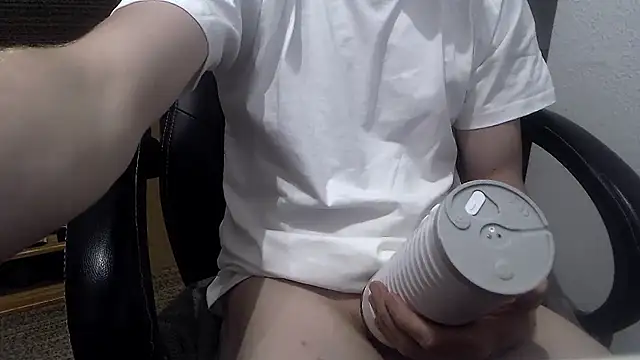 Milkyman7 Live XXX-chat